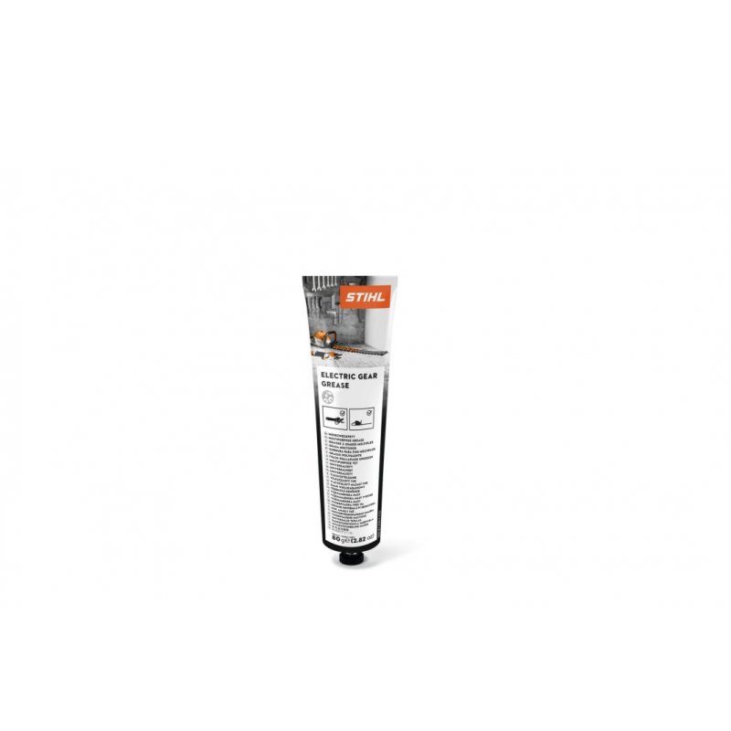 Electric Gear Grease 80g Tube